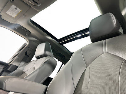 2023 Toyota Highlander Limited Hibrida