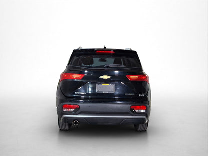 2023 Chevrolet Captiva Premier