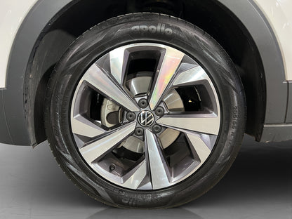 2024 Volkswagen Taigun Comfortline