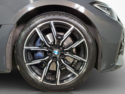 2023 BMW Serie 4 M440i Gran Coupe
