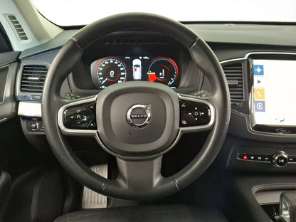 2022 Volvo XC90 T8 Inscription Recharge