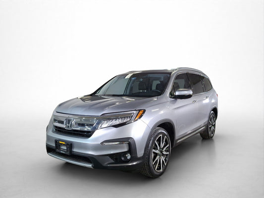 2020 Honda Pilot Touring