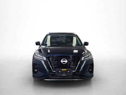 2023 Nissan Kicks Hybrid E-Power
