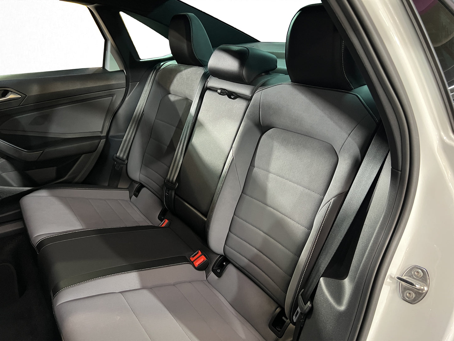 2025 Volkswagen Jetta Sportline
