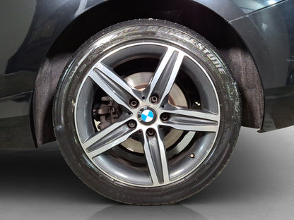 2017 BMW Serie 1 120iA Sport