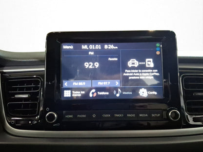 2023 KIA Rio Sedan LX