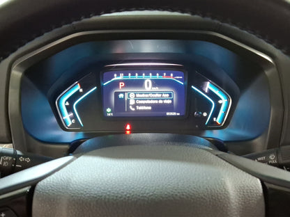 2018 Honda Odyssey EXL