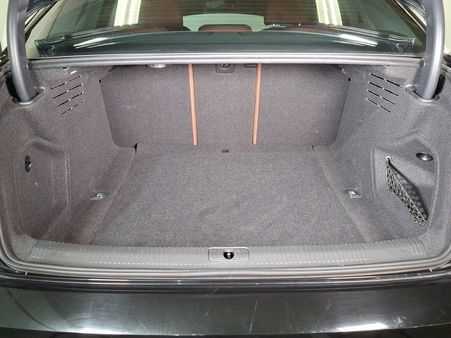 2021 Audi A4 Dynamic 2.0T