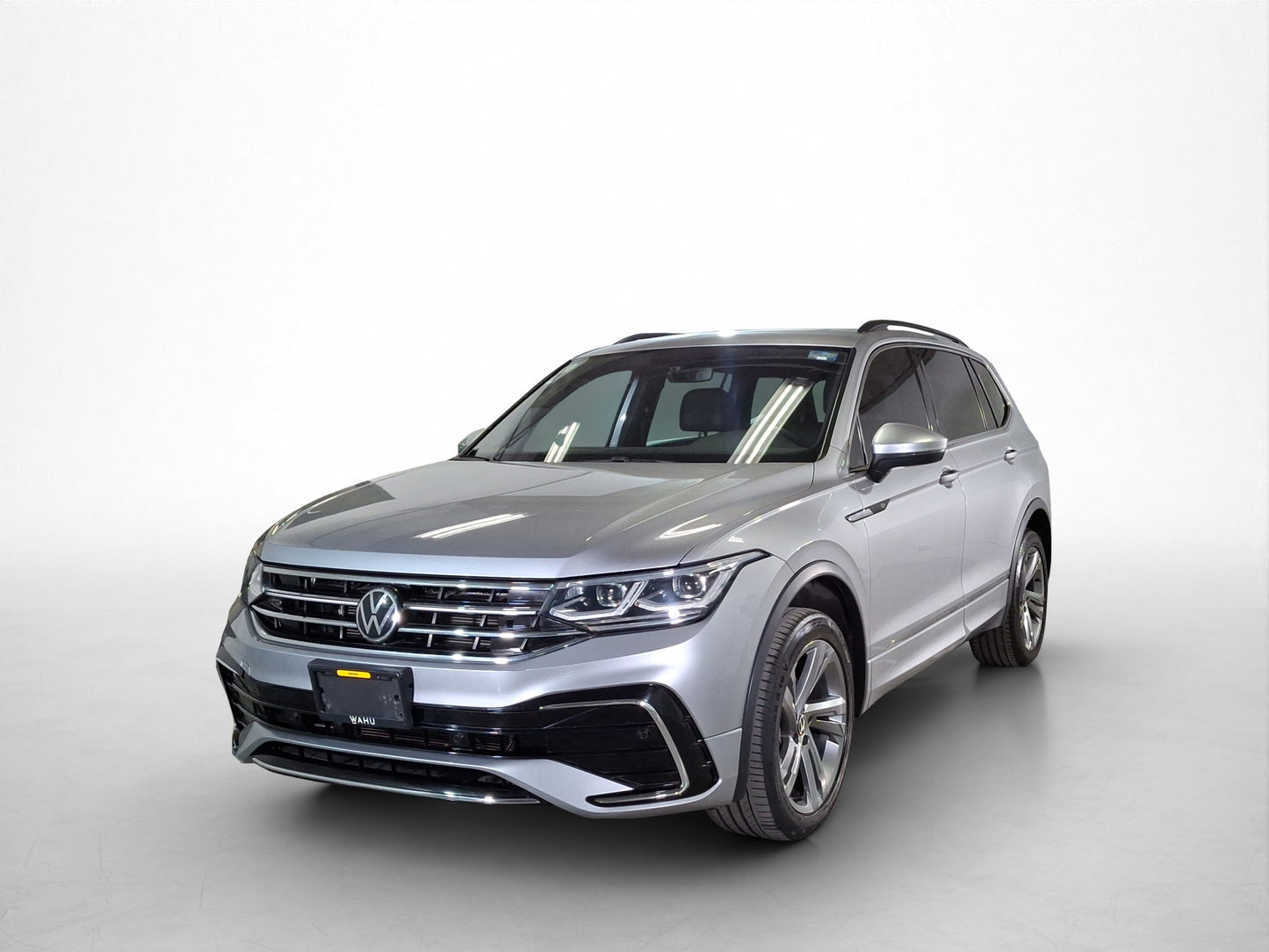 2023 Volkswagen Tiguan R-Line