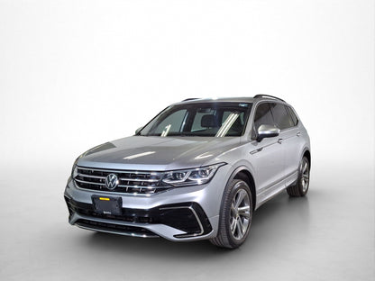 2023 Volkswagen Tiguan R-Line