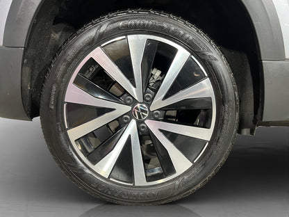 2024 Volkswagen Taos Highline