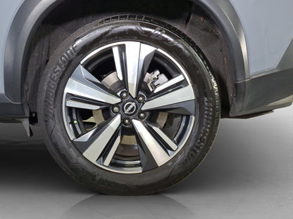 2024 Nissan X-Trail Platinum E-Power