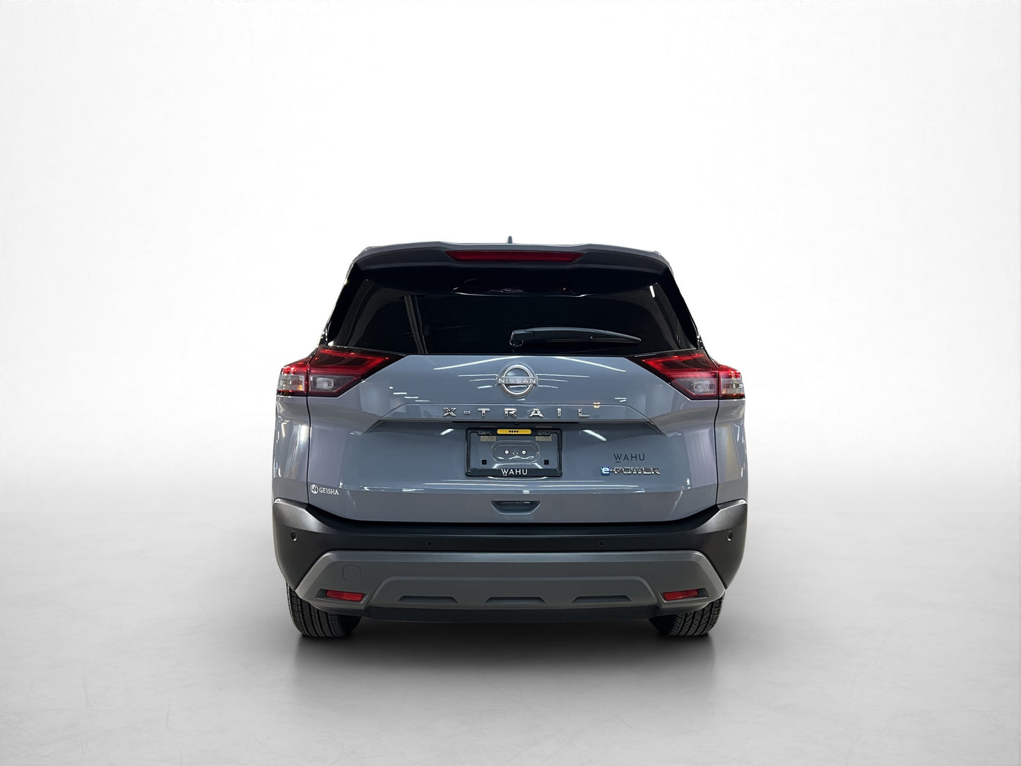 2023 Nissan X-Trail Hybrid E-Power