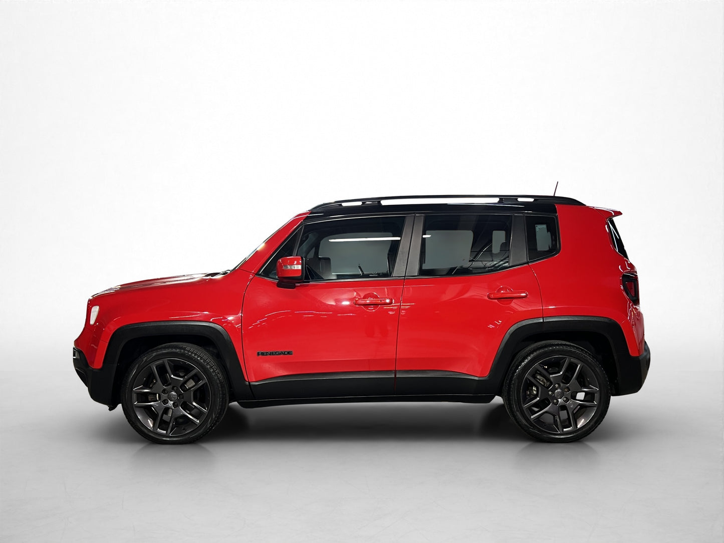 2022 Jeep Renegade Limited