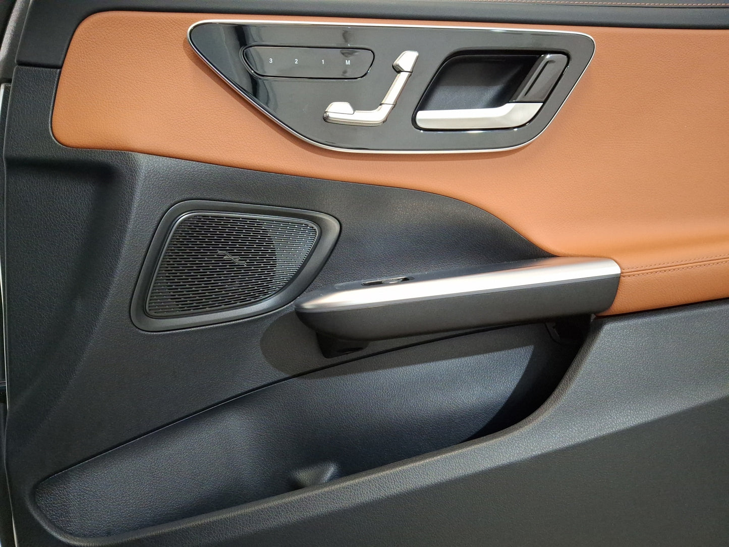 2023 Mercedes Benz C200 Sport MHEV