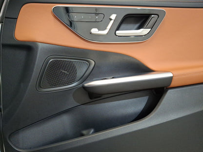 2023 Mercedes Benz C200 Sport MHEV