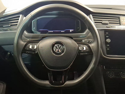 2020 Volkswagen Tiguan Highline 4Motion