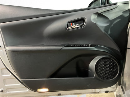 2020 Toyota Prius Híbrido Premium