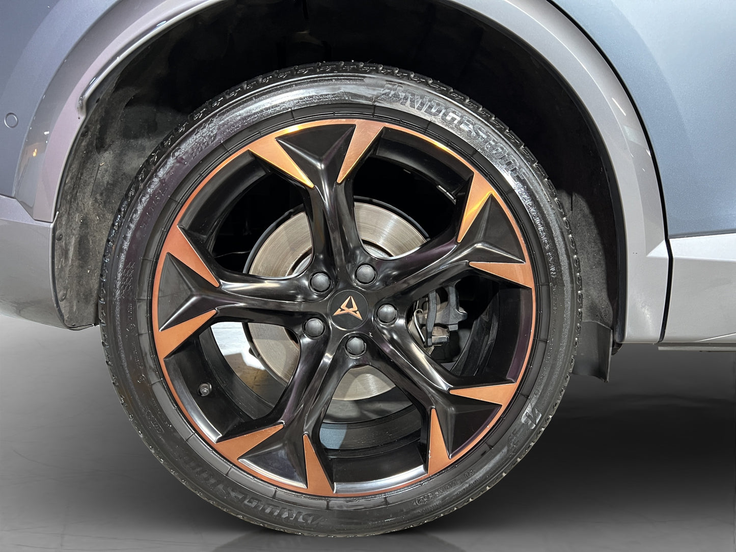 2023 Cupra Formentor High VZ