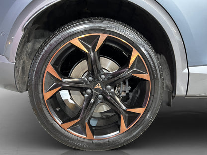 2023 Cupra Formentor High VZ