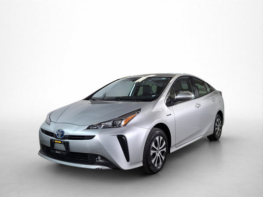 2020 Toyota Prius Híbrido Premium