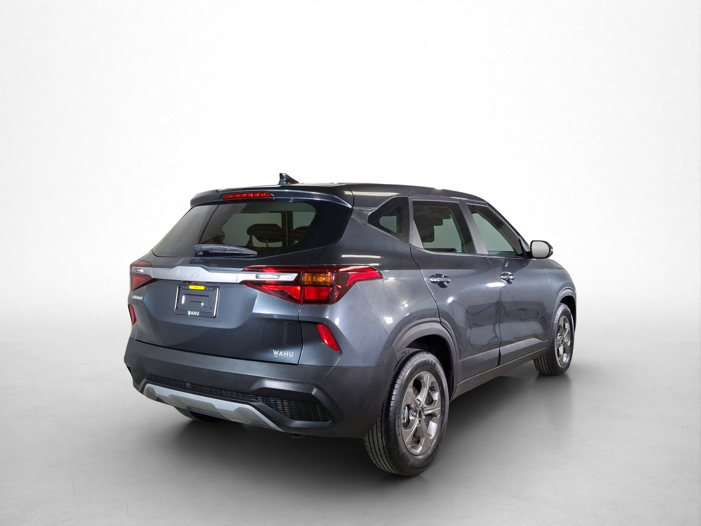 2023 KIA Seltos EX