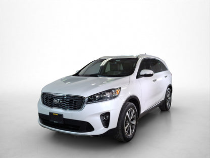 2020 KIA Sorento EX