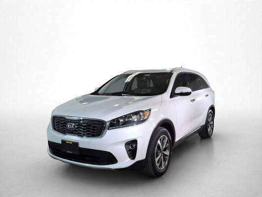 2020 KIA Sorento EX