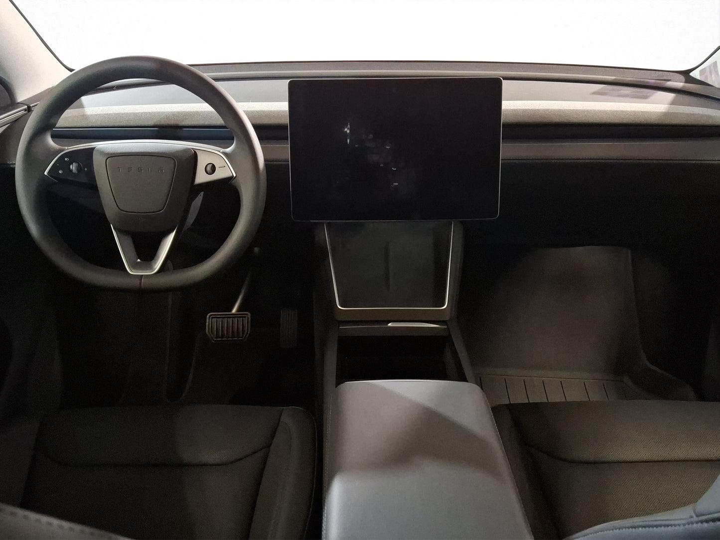 2025 Tesla Model Y Premium