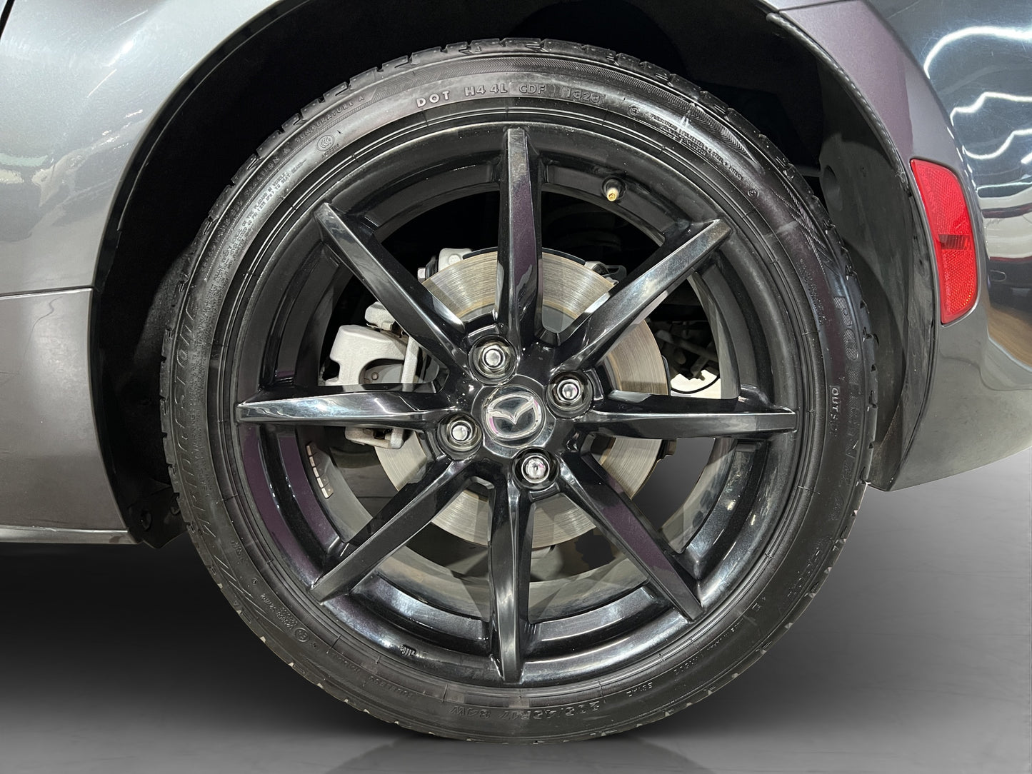 2023 Mazda MX-5 i Sport