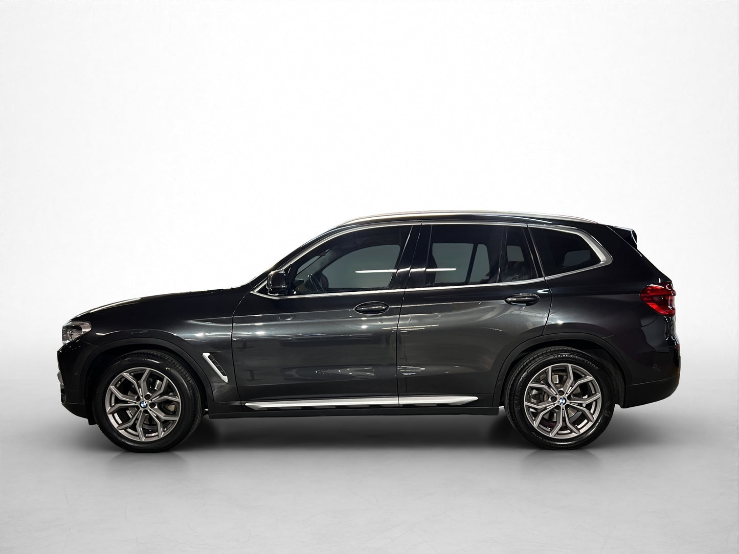 2021 BMW X3 30i X-Line