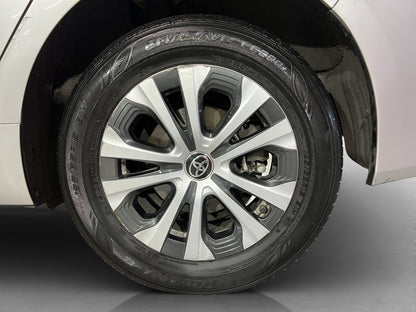 2020 Toyota Prius Híbrido Premium
