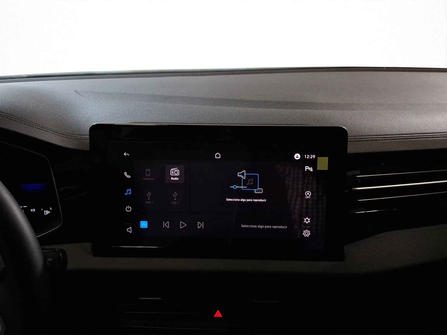 2025 Volkswagen Jetta Comfortline