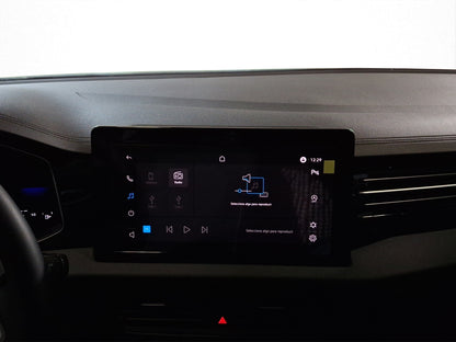 2025 Volkswagen Jetta Comfortline