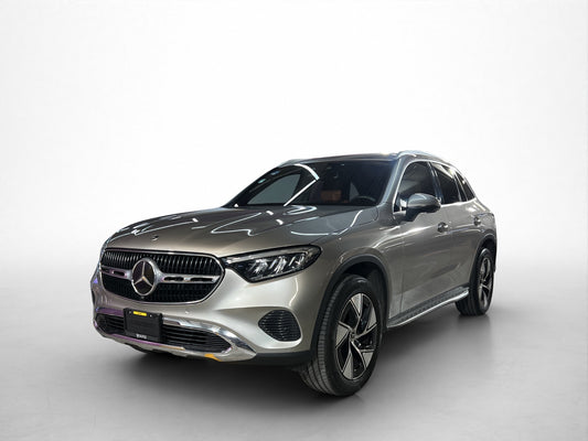 2024 Mercedes Benz Clase GLC 300 MHEV