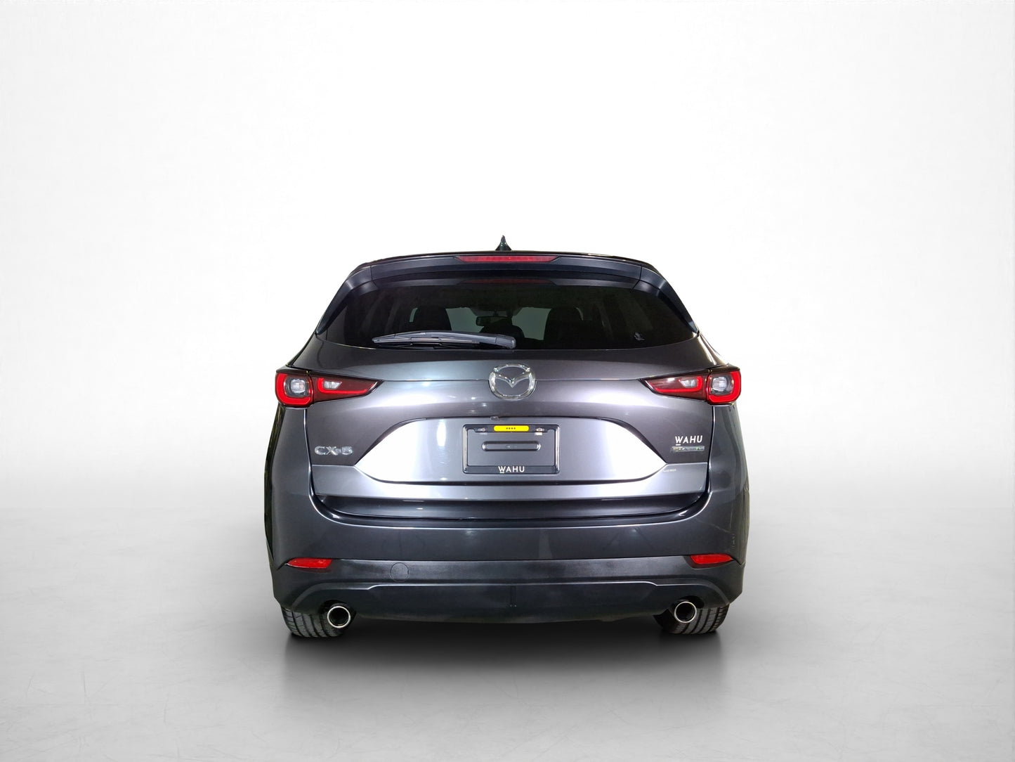 2023 Mazda CX-5 s Grand Touring