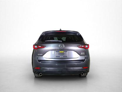 2023 Mazda CX-5 s Grand Touring