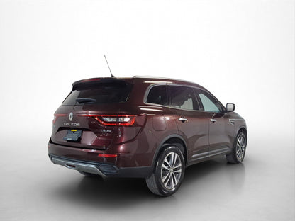 2020 Renault Koleos Intens