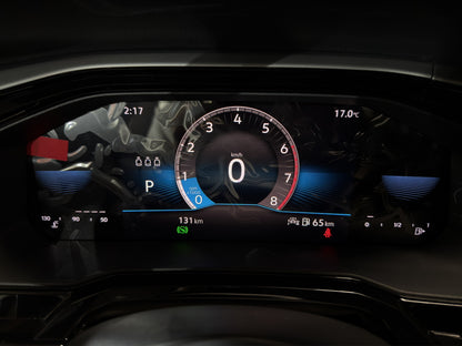 2024 Volkswagen Virtus Comfortline
