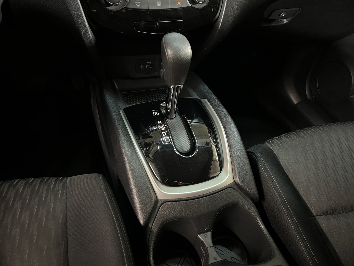 2022 Nissan X-Trail Sense