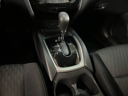 2022 Nissan X-Trail Sense