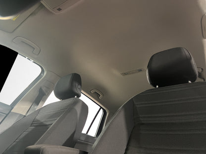 2023 Volkswagen Tiguan Trendline Plus