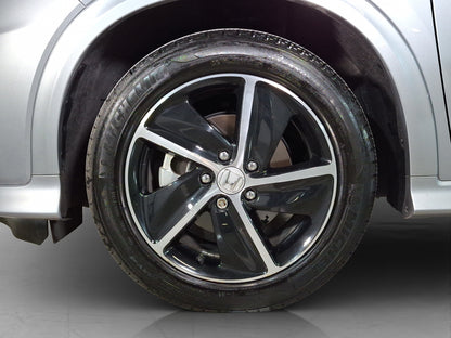 2019 Honda HR-V Touring