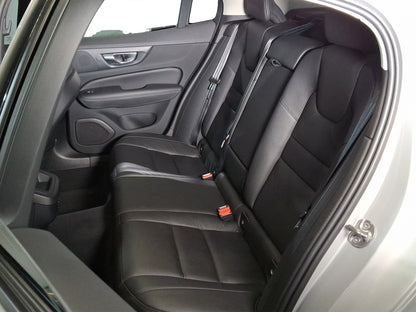 2023 Volvo S60 B4 MILD HYBRID