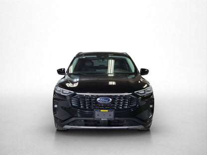 2025 Ford Escape Titanium Hybrid