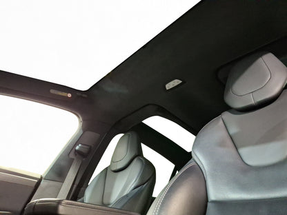 2019 Tesla Model X P100D