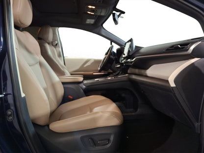 2021 Toyota Sienna XLE Piel Híbrida