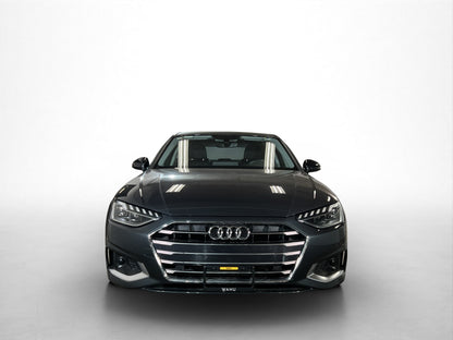 2023 Audi A4 Select 2.0T