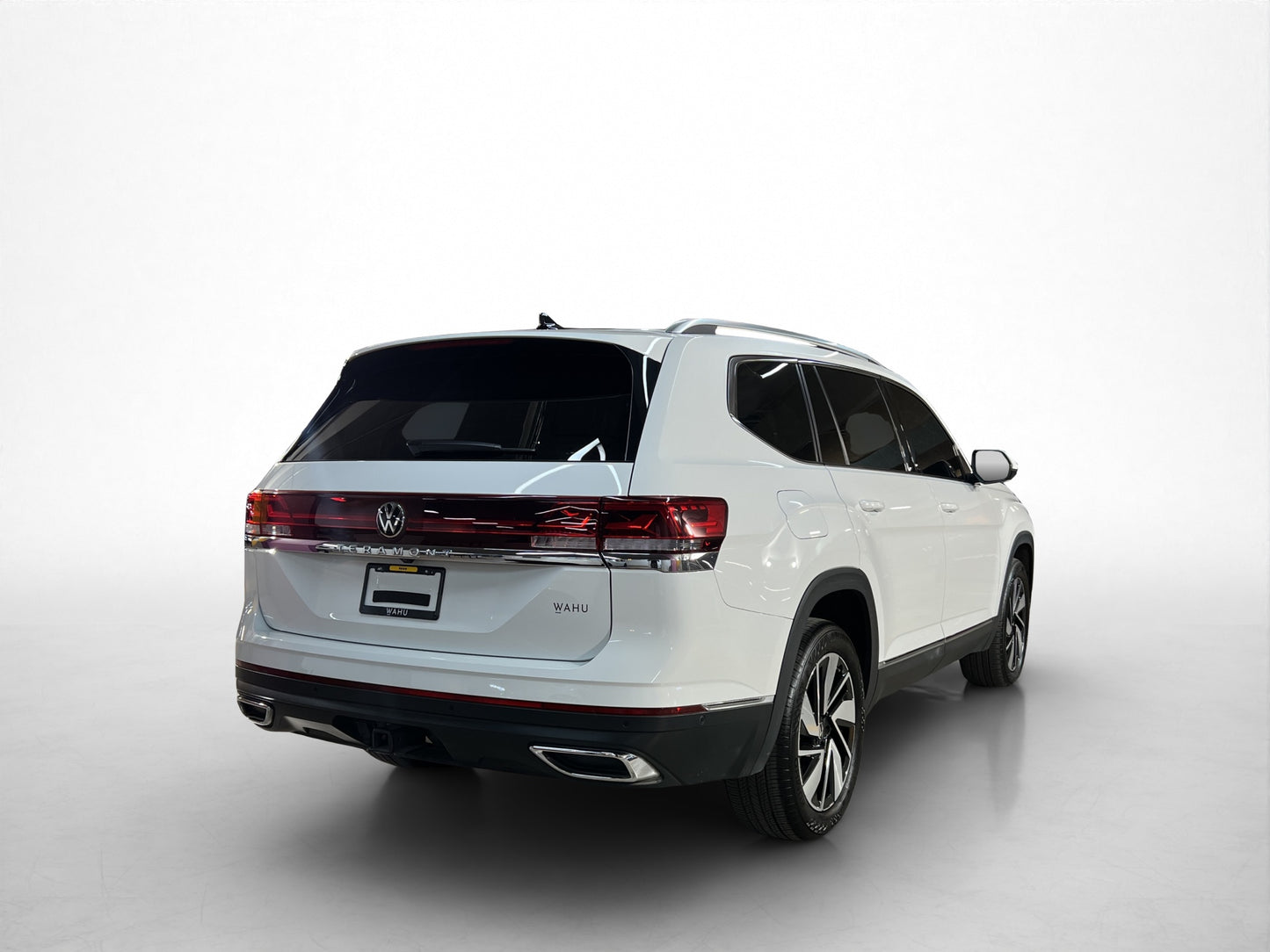 2024 Volkswagen Teramont Highline