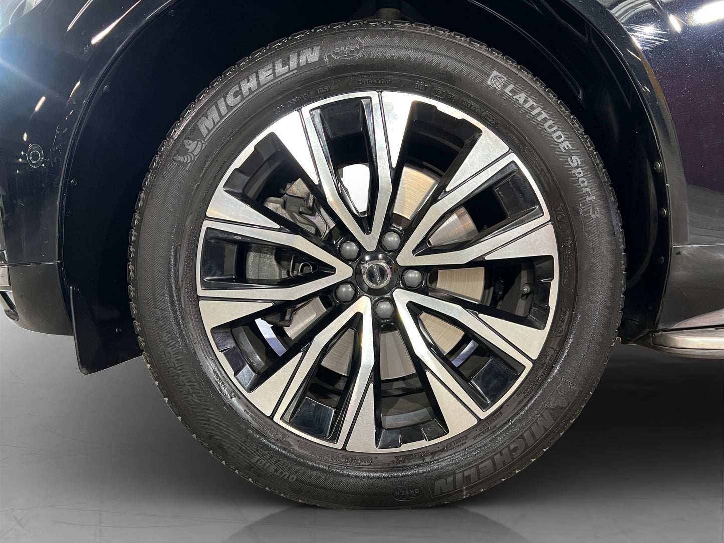 2023 Volvo XC60 B6 Ultimate AWD MHEV
